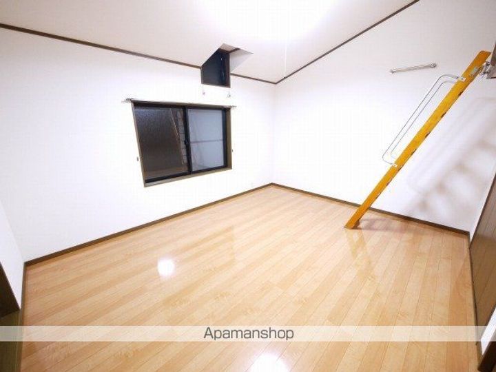 コーポ松韻のその他画像