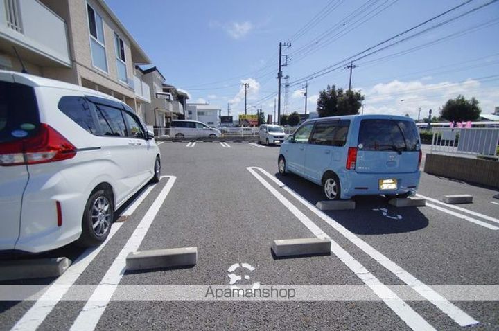 アベニュー A棟102のその他画像