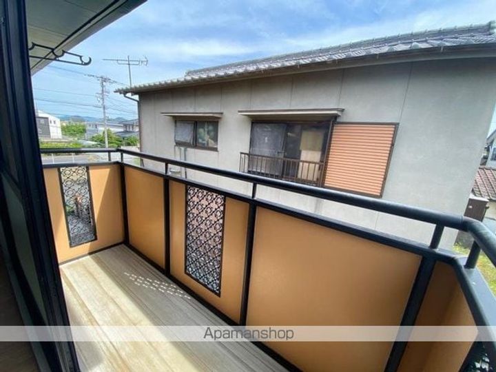 香川県高松市円座町の賃貸アパートのその他画像