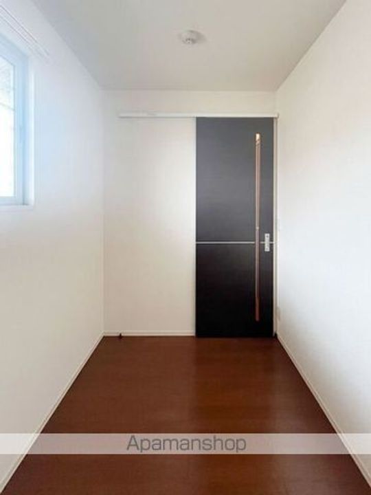 リバーパーク蒲生 Cの内装