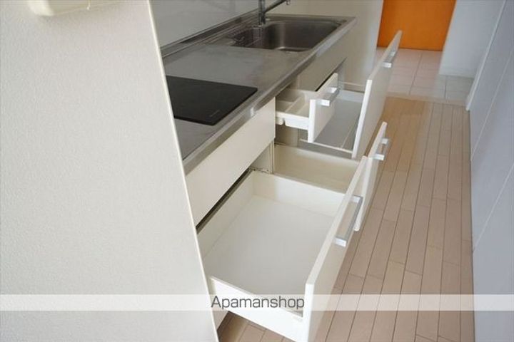 N.S.ZEAL泉の内装