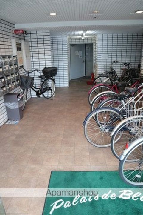 パレドゥブランシュ305のその他画像