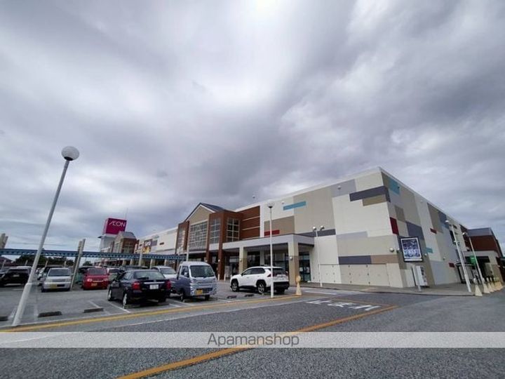 滋賀県長浜市山階町の賃貸アパートの周辺