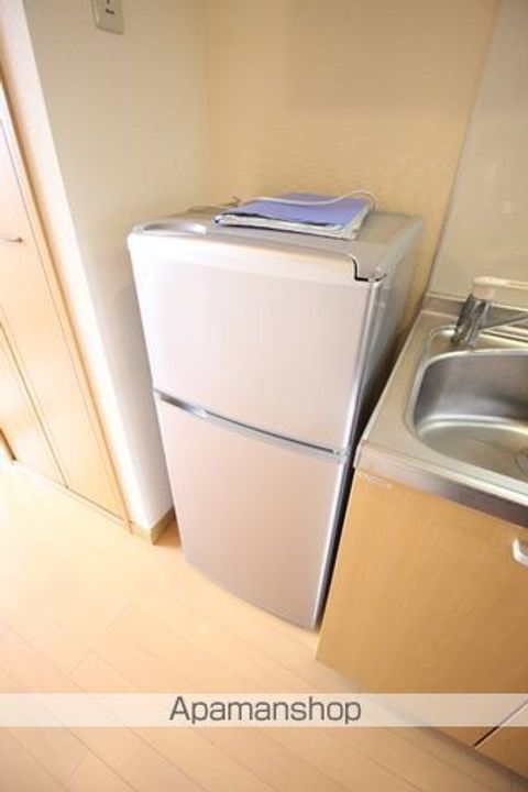 シューフルールⅥ306の内装