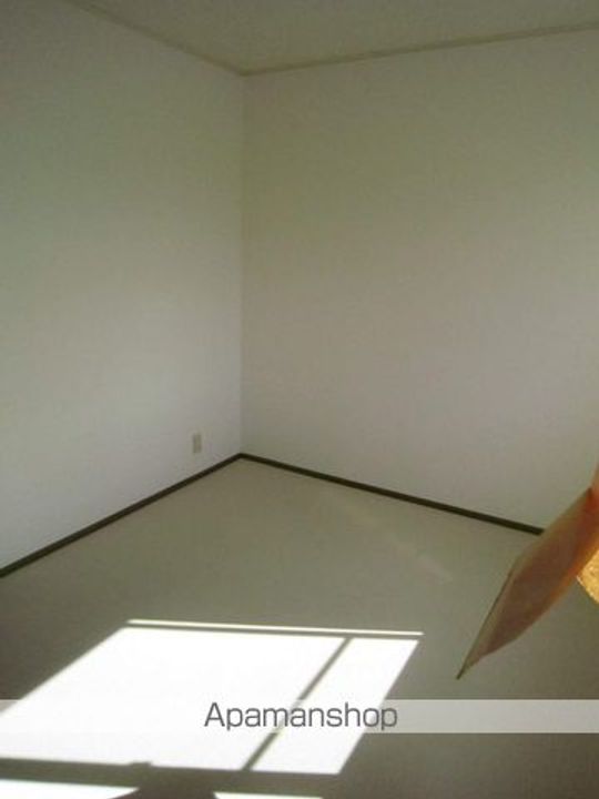 三井エクセルガーデン201の内装