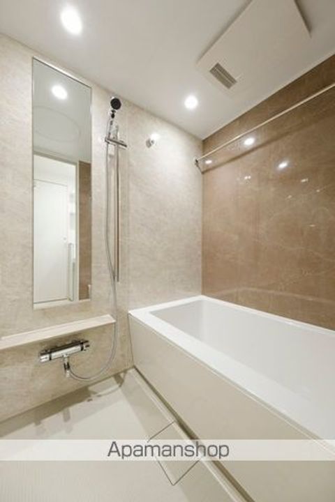 エンクレスト博多EXCEEDの内装