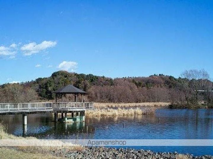 千葉県松戸市千駄堀の賃貸アパートの周辺