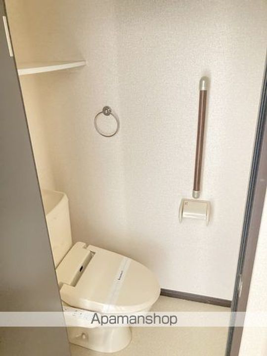 レオネクストWEST SIDE103のその他画像