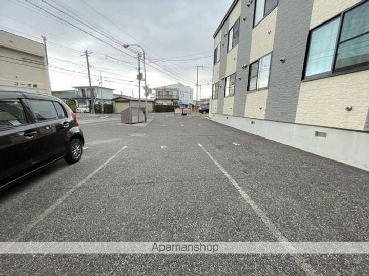 レオパレス美原203のその他画像