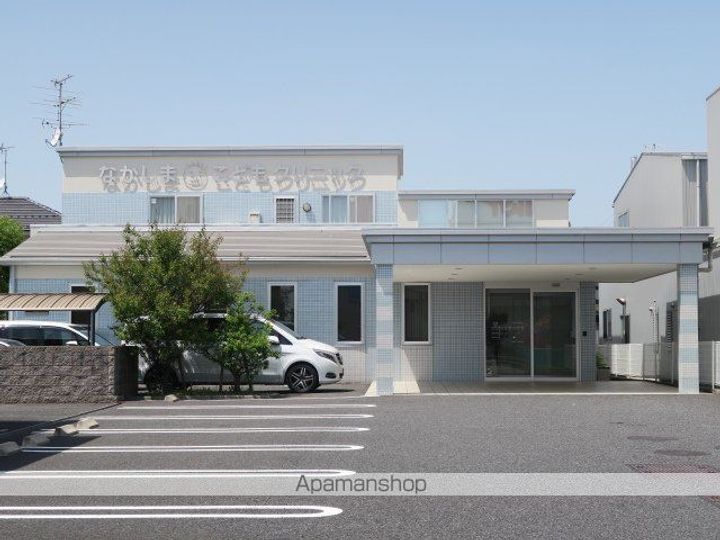 エスペランサAの周辺