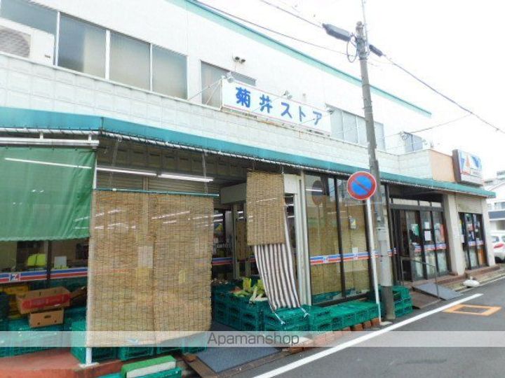 CASAΑ名駅南の周辺