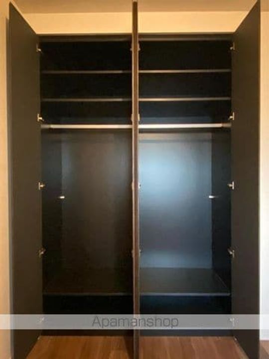 ブランシエラ高松の内装