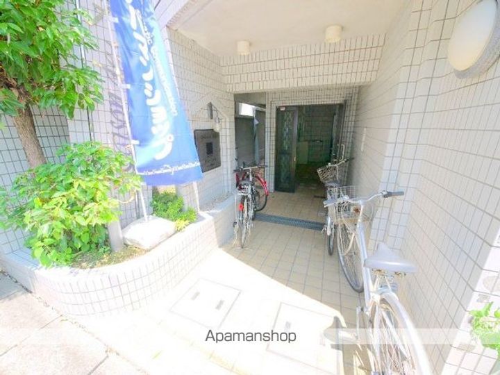 メゾン・ド・ミュール308のその他画像