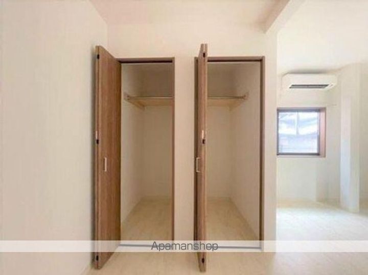 東京都杉並区和泉3丁目の賃貸アパートのその他画像