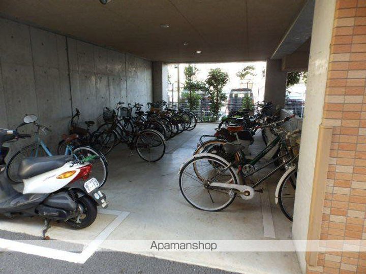 千葉県浦安市北栄3丁目の賃貸マンションのその他画像