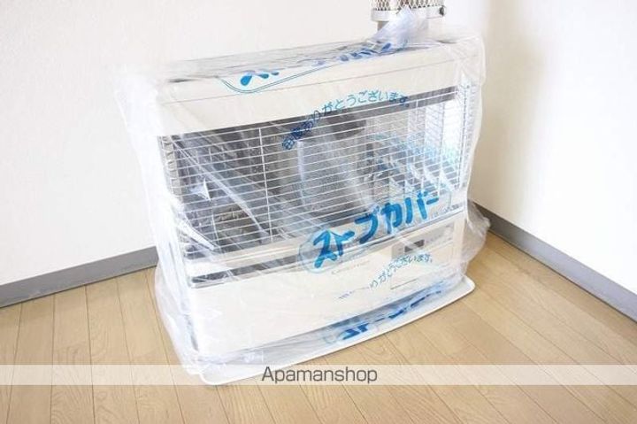 セピアENIWA201のその他画像