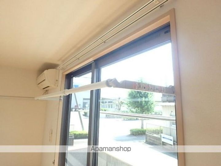 グラン・シャルマンA102のその他画像