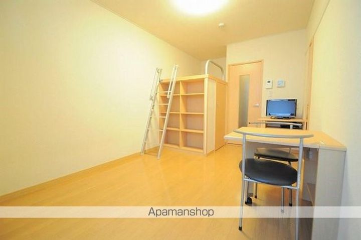 香川県高松市木太町の賃貸マンションの内装