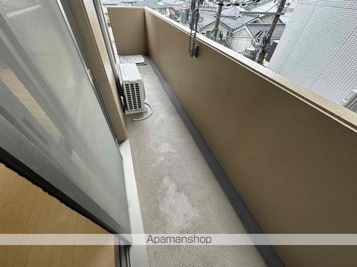 滋賀県守山市梅田町の賃貸マンションのその他画像