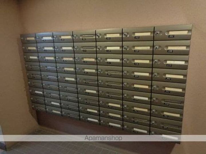 ベレーサ本山のその他画像