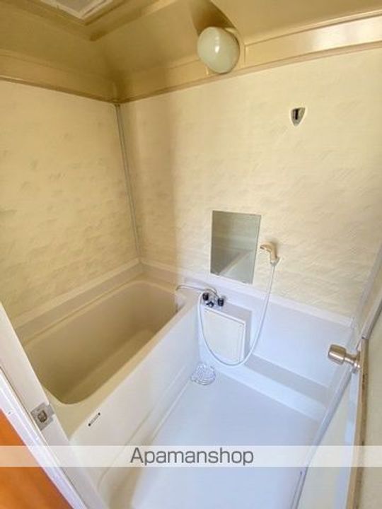 エクセルKII2Cの風呂