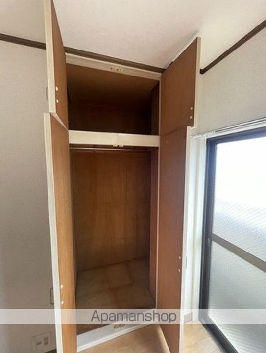 エンゼルハイツのその他画像