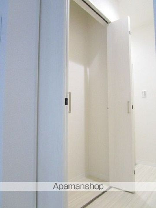 東京都杉並区高円寺南3丁目の賃貸アパートのその他画像