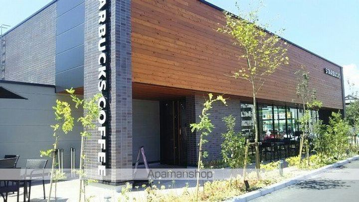 コーポチェリーパーク302の周辺