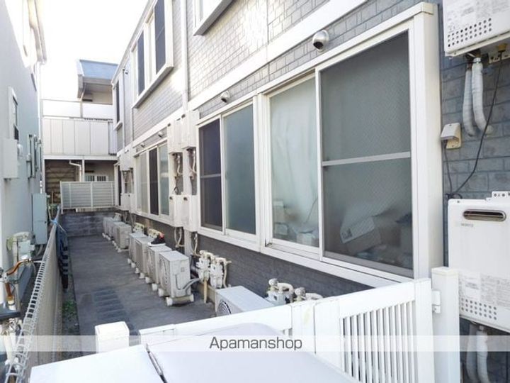 ライフピアティアラ102の外観