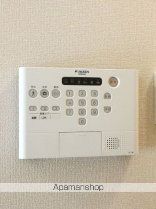 レーヴマニフィック南柏のその他画像