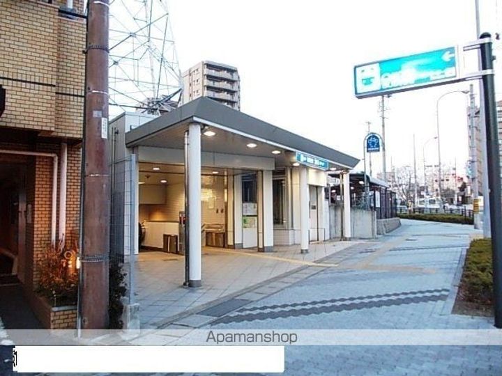 コーポハピネス白砂の周辺