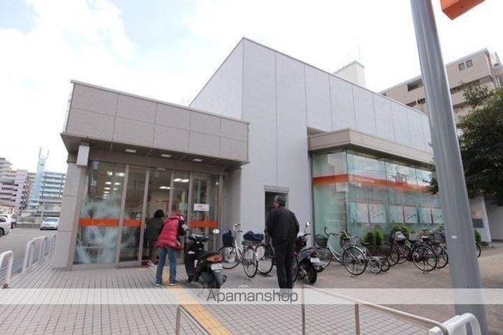 サムティ筥崎宮前の周辺