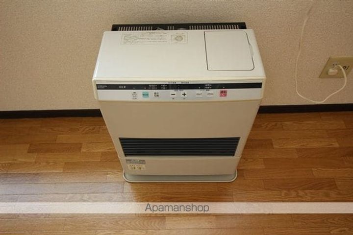 リコスⅠ202のその他画像