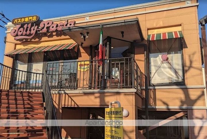 湘南カワマヒルズの周辺