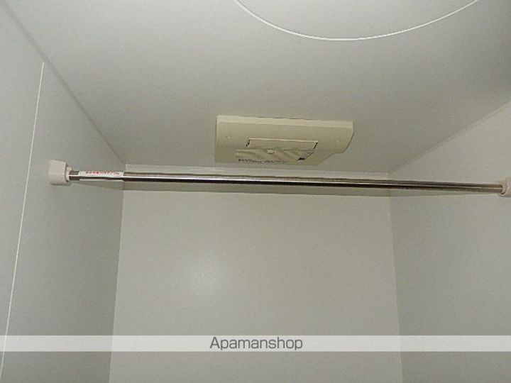 プラチナム黒川の内装