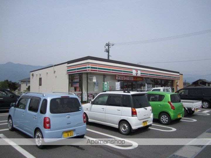 フォーブルやまとABB201の周辺