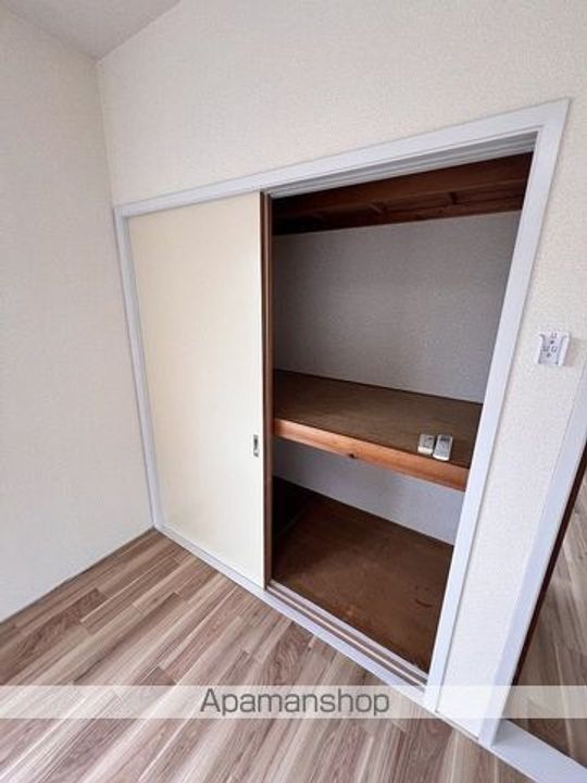 宮川コーポCのその他画像