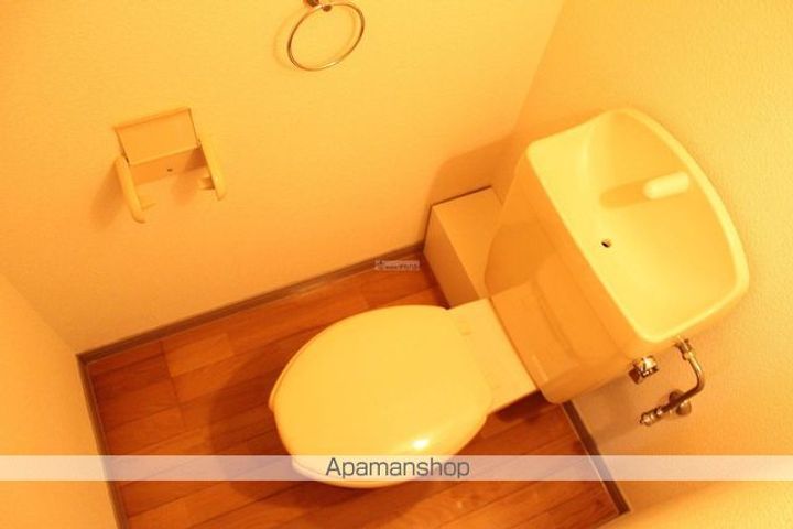 レオパレスルミエール107のその他画像