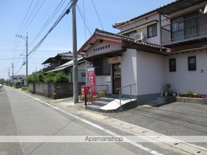 グランツ・ハウスⅡの周辺