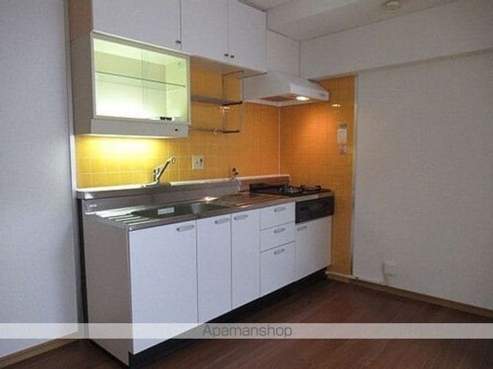 ライオンズマンション吉野町第3の内装