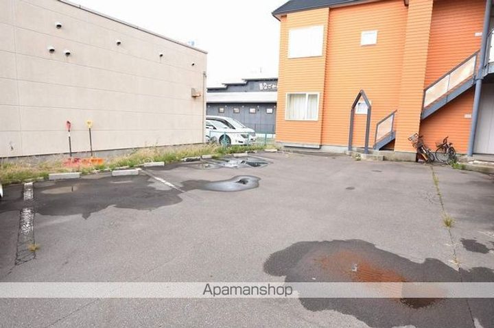 オレンジウッドのその他画像