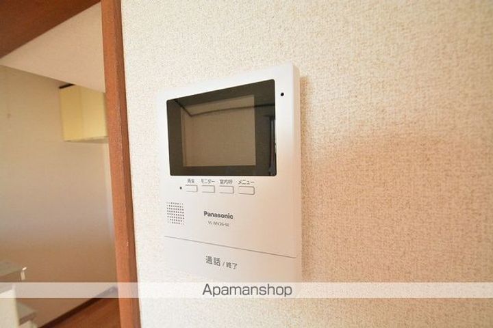 ベアーズホームⅡ203のその他画像