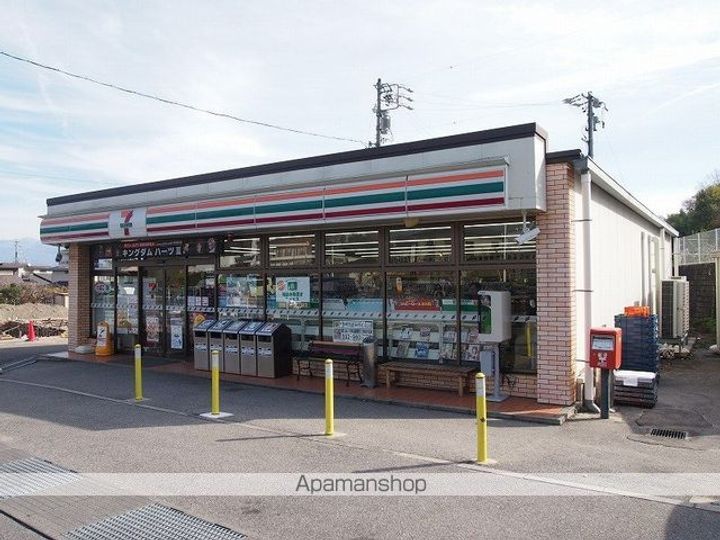 ガーデンハイム樗 1番館1-503の周辺