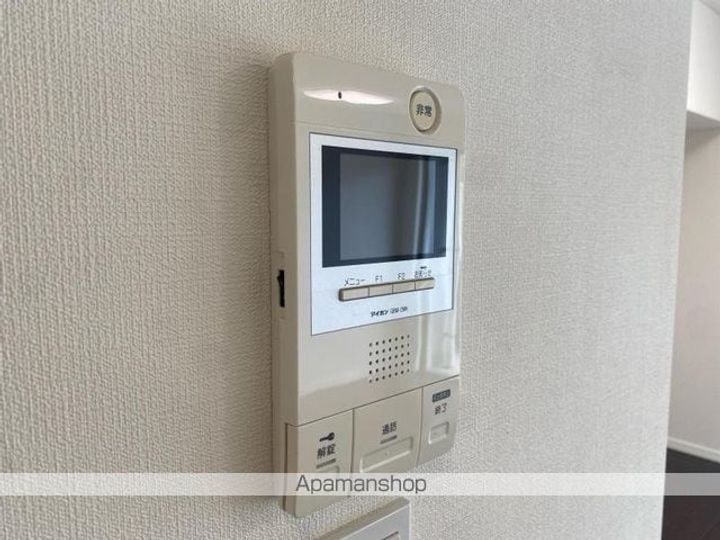 香川県高松市宮脇町1丁目の賃貸マンションの内装