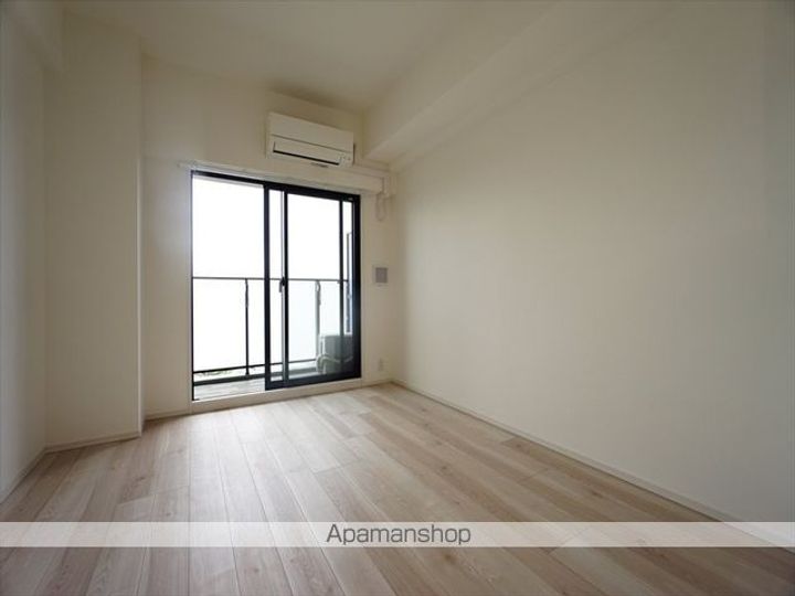 S-RESIDENCE桜本町awesomeの内装