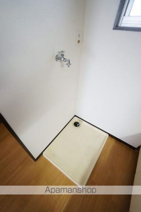 沼影熊木ハイツのその他画像