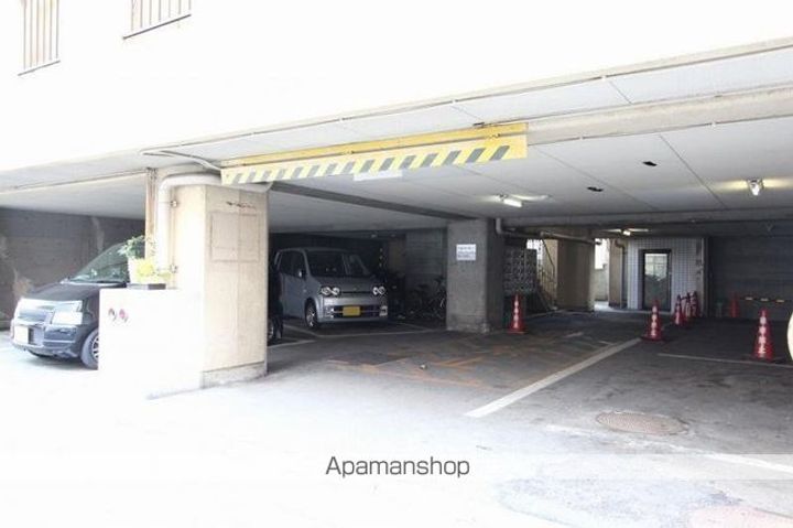 岩清尾マンション 403号のその他画像