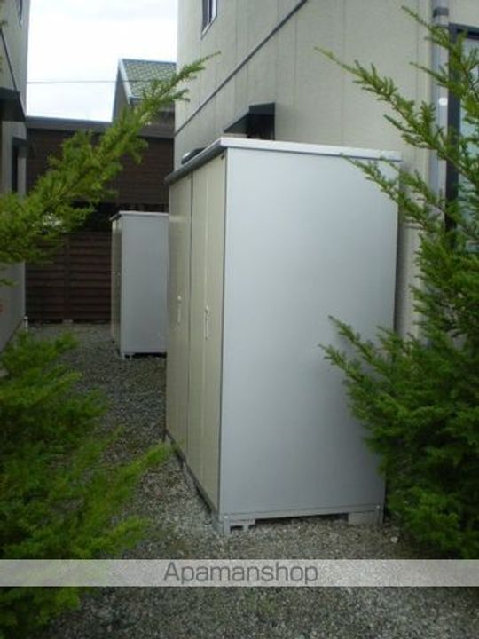 パークスクウェアA101のその他画像