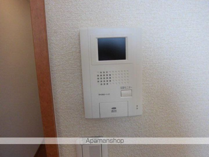 レオパレスマロニエ天神のその他画像