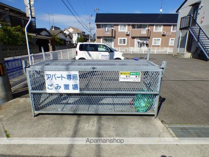 ロイヤルハイツ穐山のその他画像